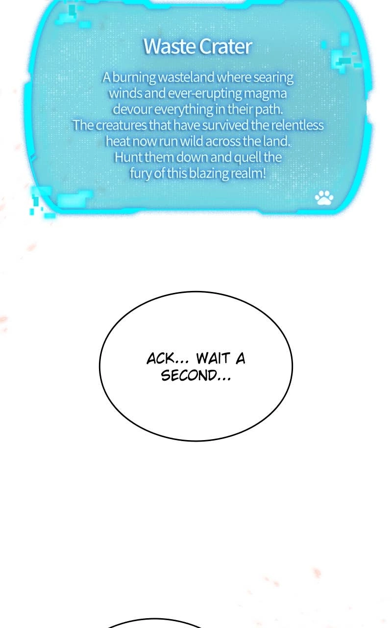 Kindergarten for Divine Beasts Chapter 15 - Page 120