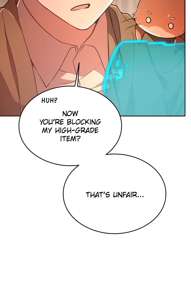 Kindergarten for Divine Beasts Chapter 15 - Page 124