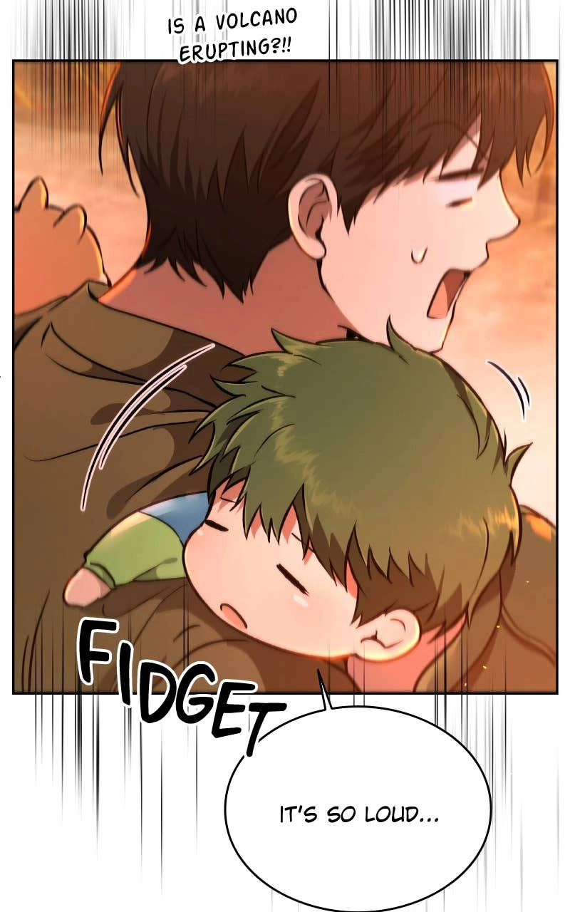 Kindergarten for Divine Beasts Chapter 15 - Page 129