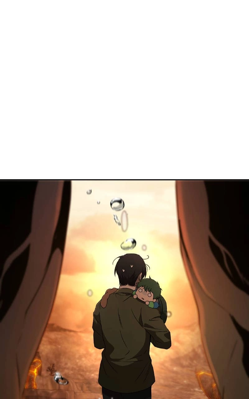 Kindergarten for Divine Beasts Chapter 15 - Page 133