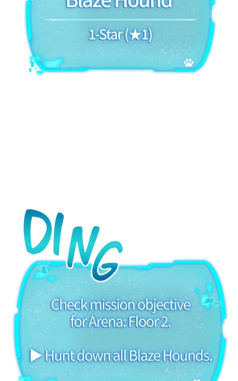 Kindergarten for Divine Beasts Chapter 15 - Page 138