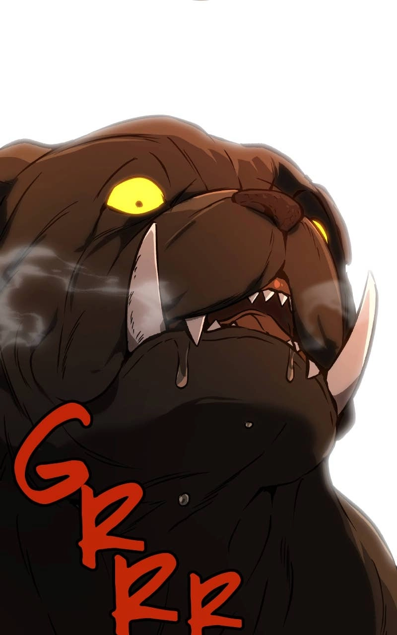 Kindergarten for Divine Beasts Chapter 16 - Page 4