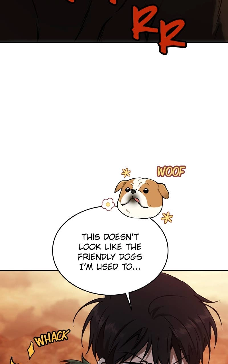 Kindergarten for Divine Beasts Chapter 16 - Page 5