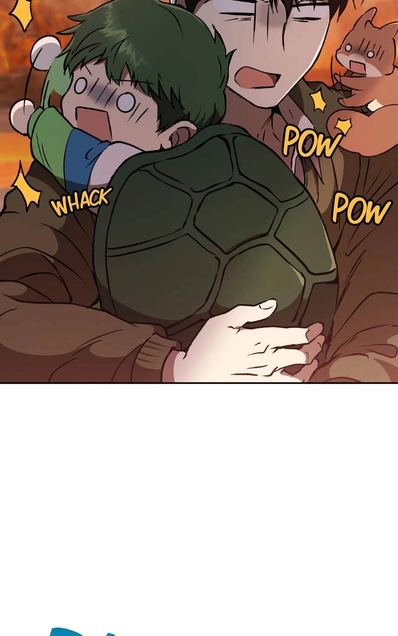 Kindergarten for Divine Beasts Chapter 16 - Page 6