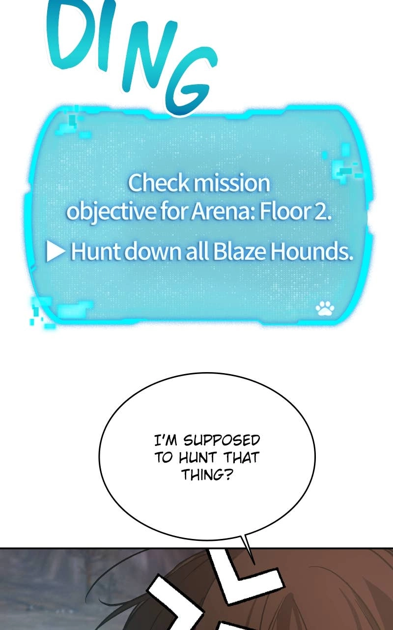 Kindergarten for Divine Beasts Chapter 16 - Page 7