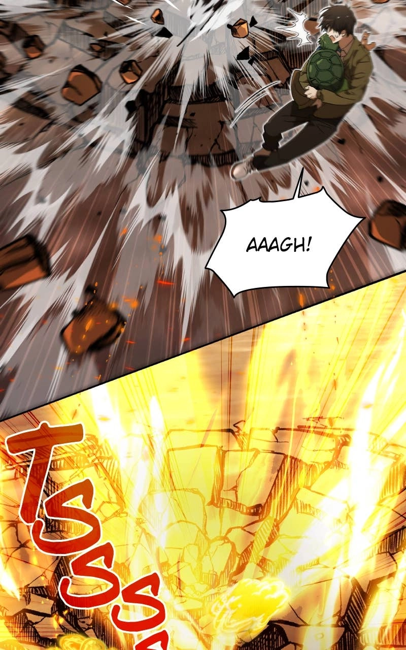 Kindergarten for Divine Beasts Chapter 16 - Page 13