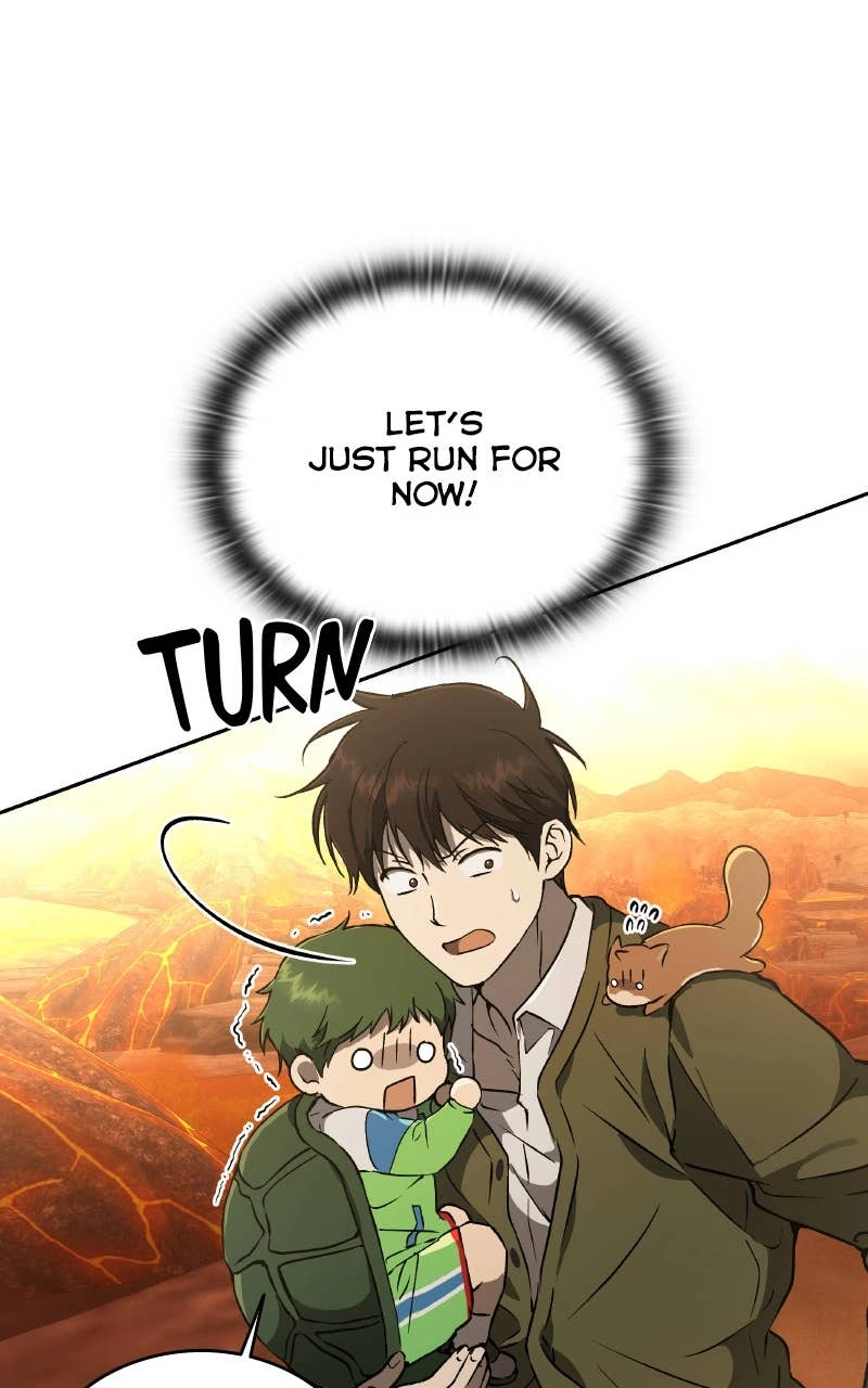 Kindergarten for Divine Beasts Chapter 16 - Page 16