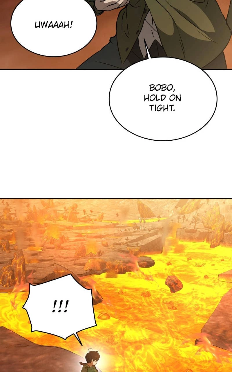 Kindergarten for Divine Beasts Chapter 16 - Page 17