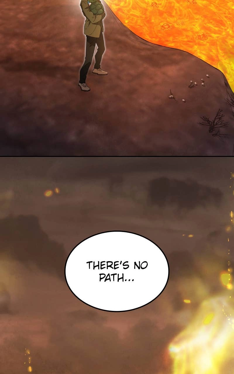 Kindergarten for Divine Beasts Chapter 16 - Page 18