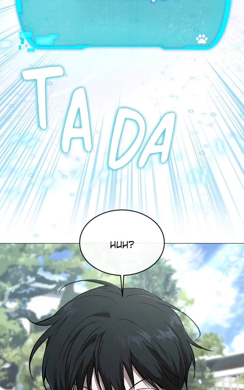 Kindergarten for Divine Beasts Chapter 16 - Page 29