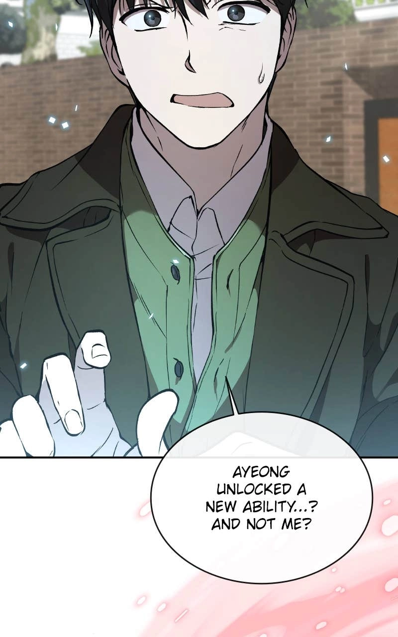 Kindergarten for Divine Beasts Chapter 16 - Page 30