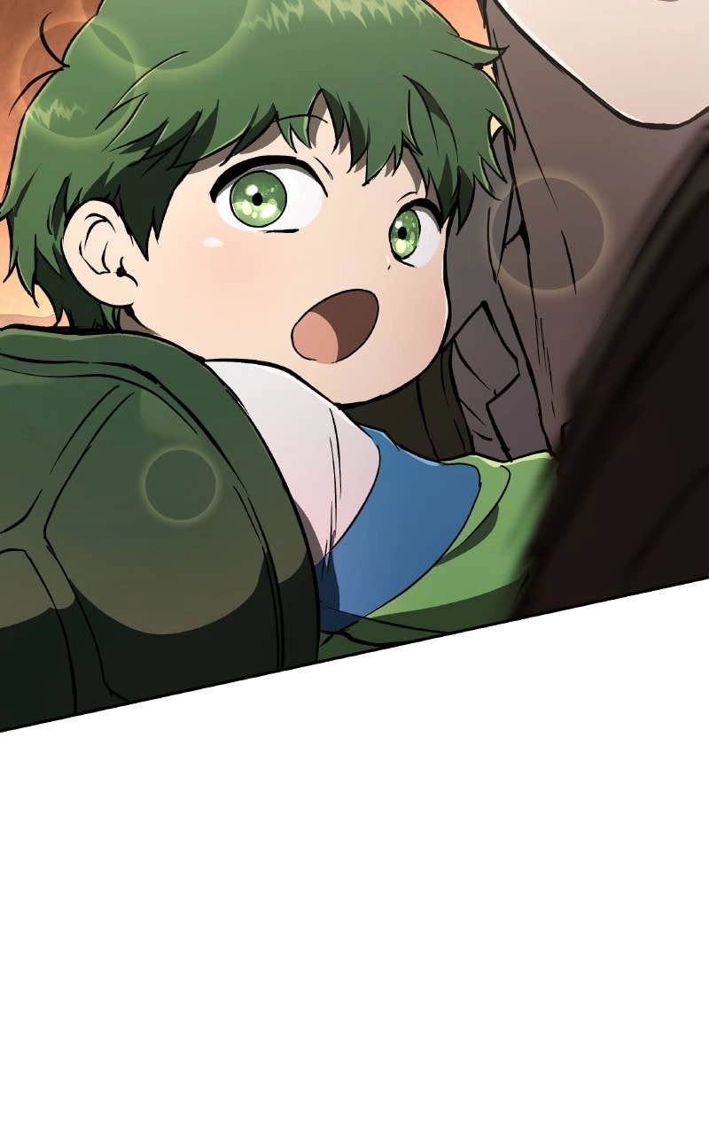 Kindergarten for Divine Beasts Chapter 16 - Page 41