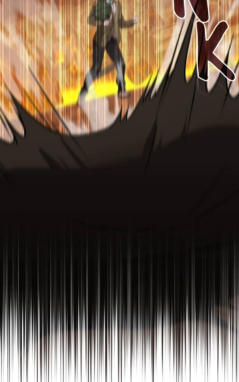 Kindergarten for Divine Beasts Chapter 16 - Page 43