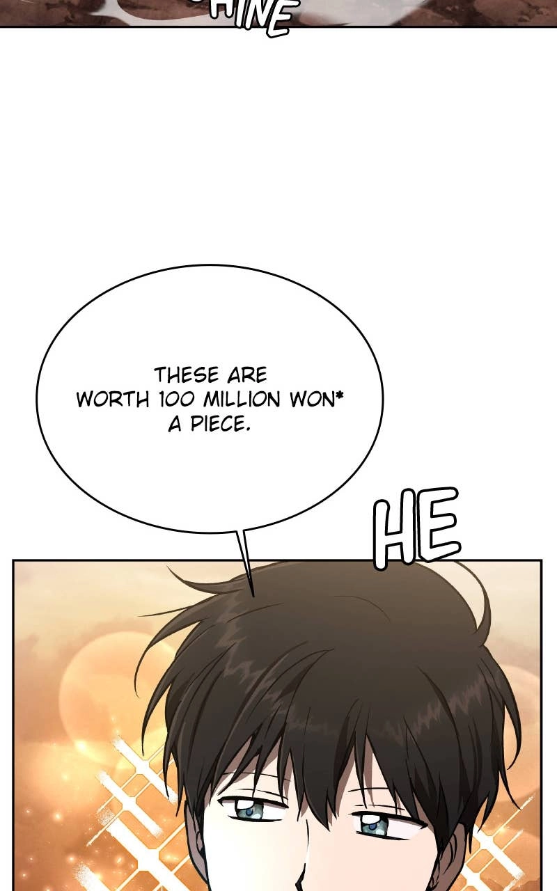 Kindergarten for Divine Beasts Chapter 16 - Page 49