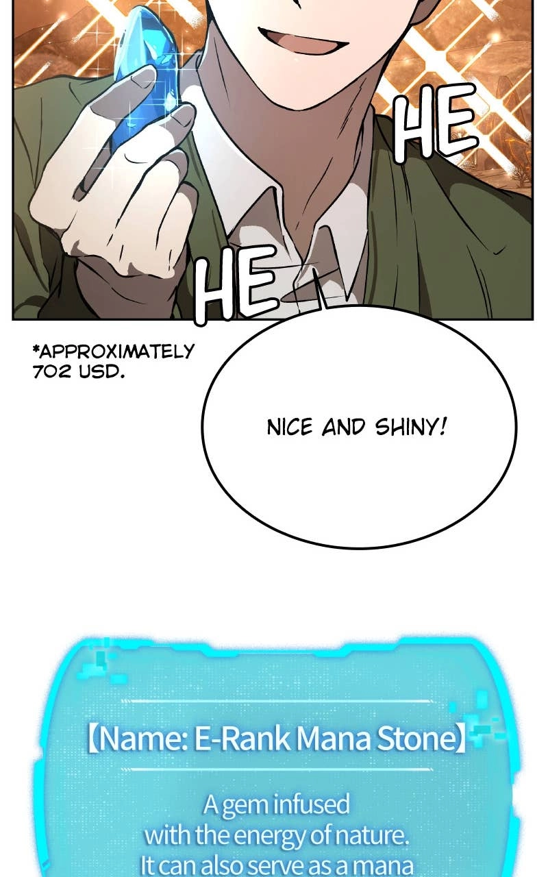Kindergarten for Divine Beasts Chapter 16 - Page 50