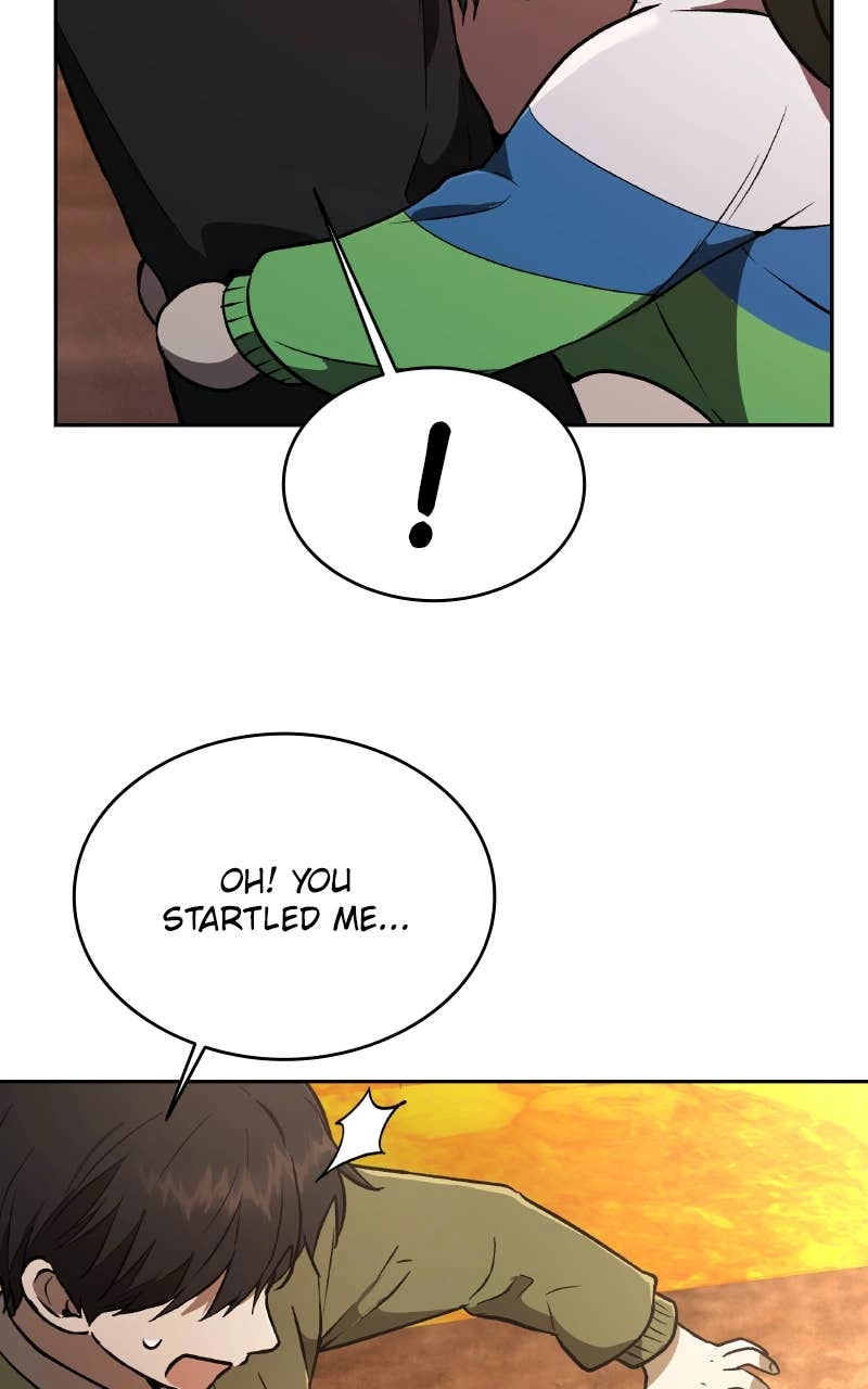 Kindergarten for Divine Beasts Chapter 16 - Page 53