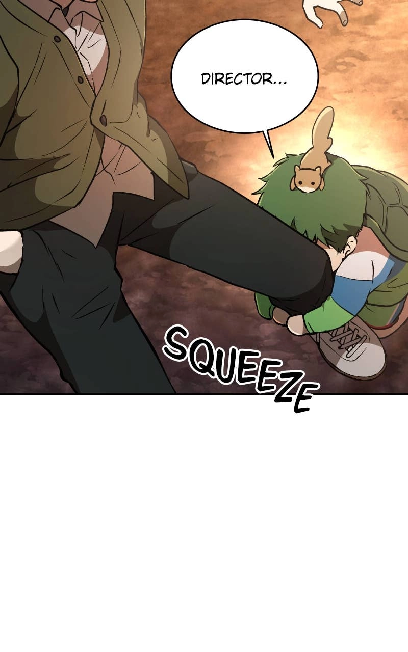 Kindergarten for Divine Beasts Chapter 16 - Page 54