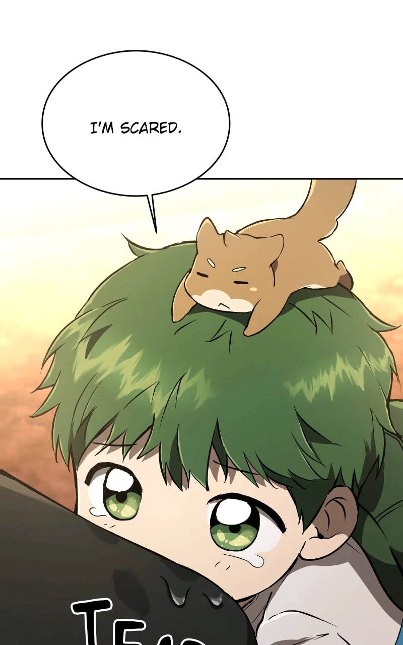 Kindergarten for Divine Beasts Chapter 16 - Page 55