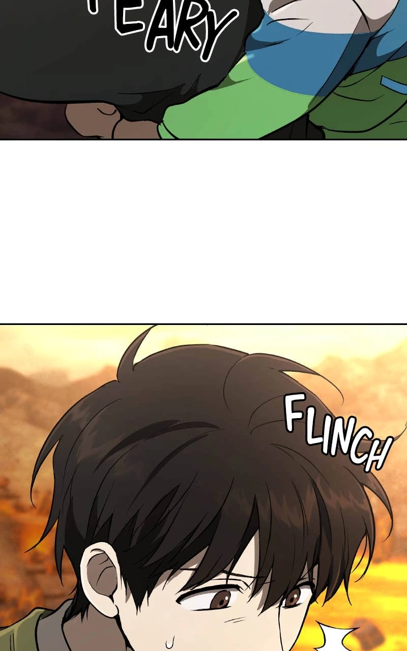 Kindergarten for Divine Beasts Chapter 16 - Page 56