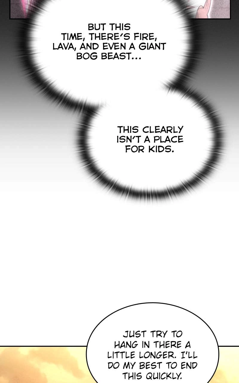 Kindergarten for Divine Beasts Chapter 16 - Page 59