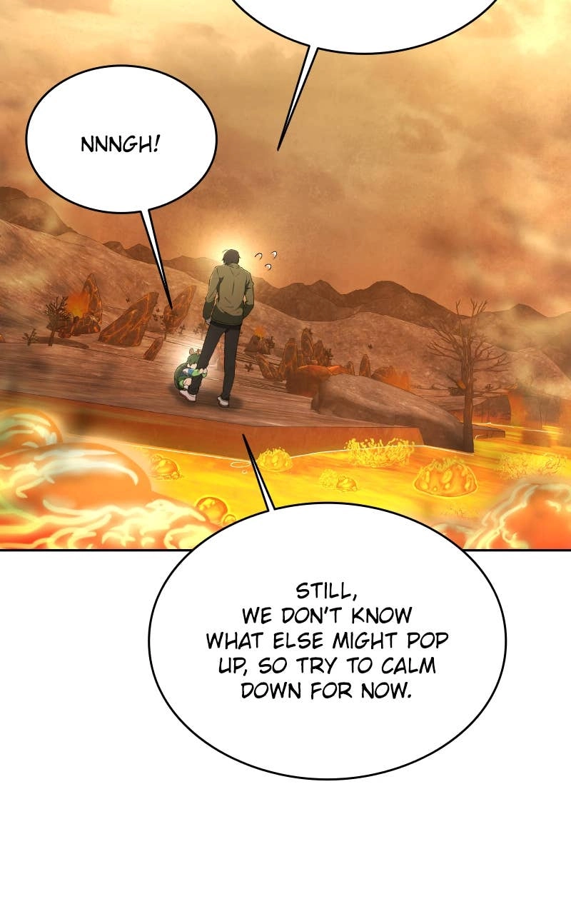 Kindergarten for Divine Beasts Chapter 16 - Page 60
