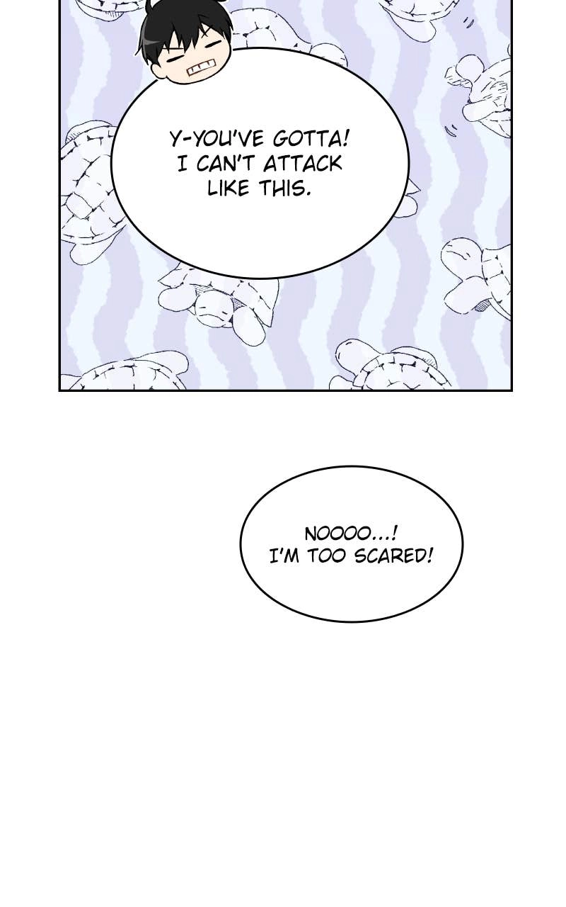 Kindergarten for Divine Beasts Chapter 16 - Page 62