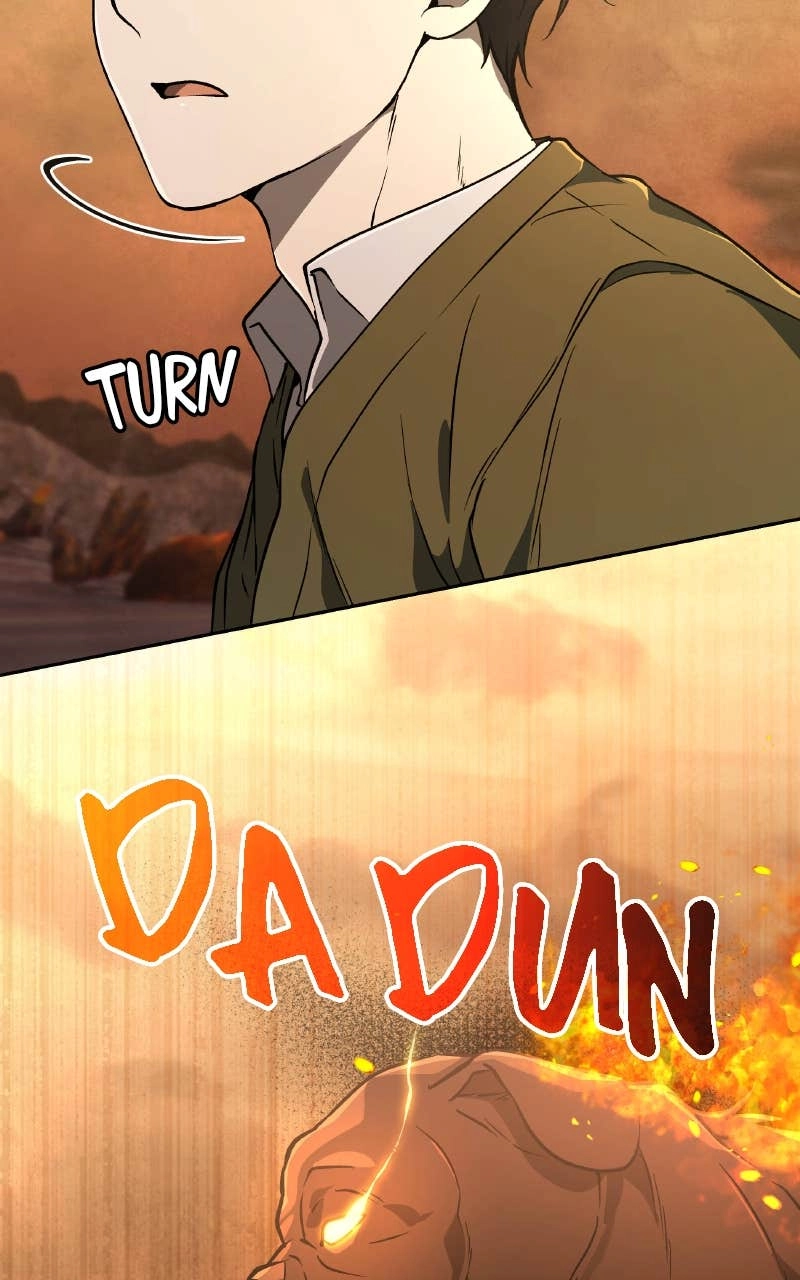 Kindergarten for Divine Beasts Chapter 16 - Page 65