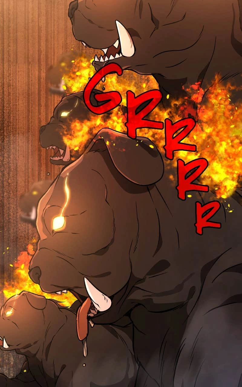 Kindergarten for Divine Beasts Chapter 16 - Page 66