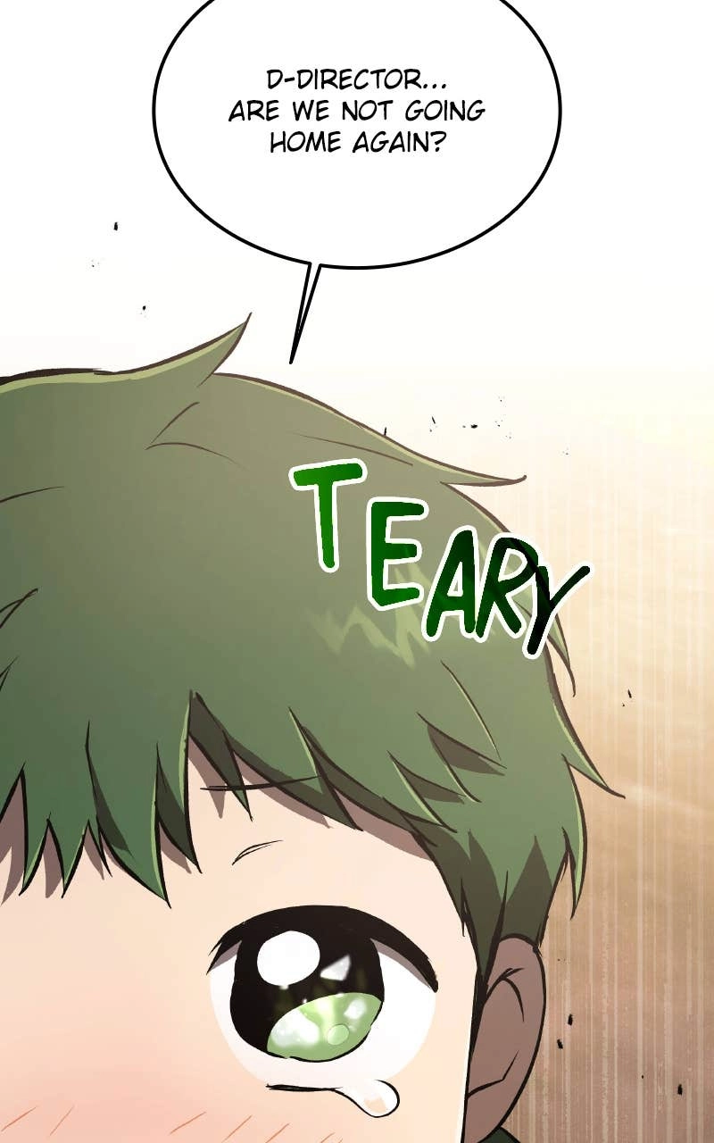Kindergarten for Divine Beasts Chapter 16 - Page 72