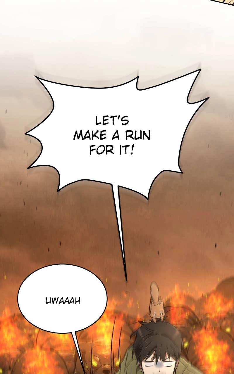 Kindergarten for Divine Beasts Chapter 16 - Page 83