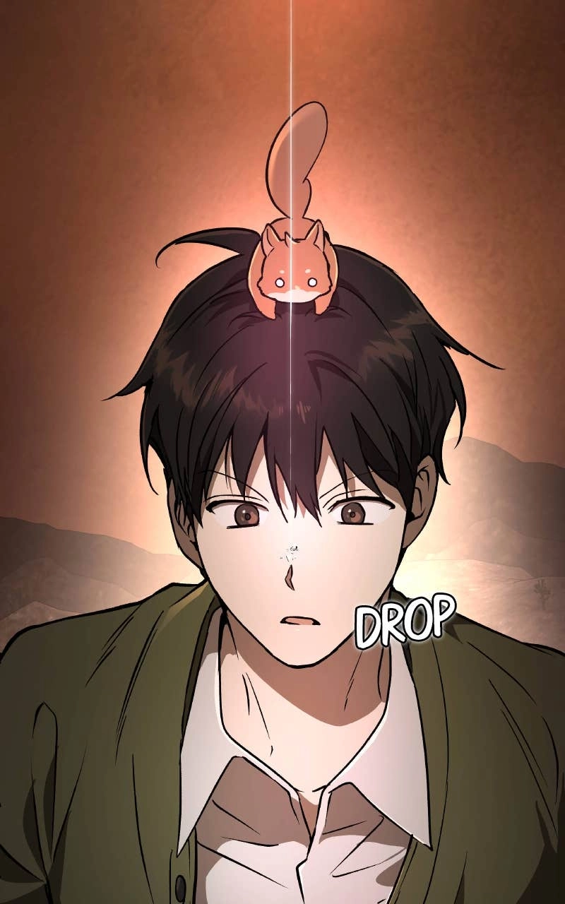 Kindergarten for Divine Beasts Chapter 16 - Page 90