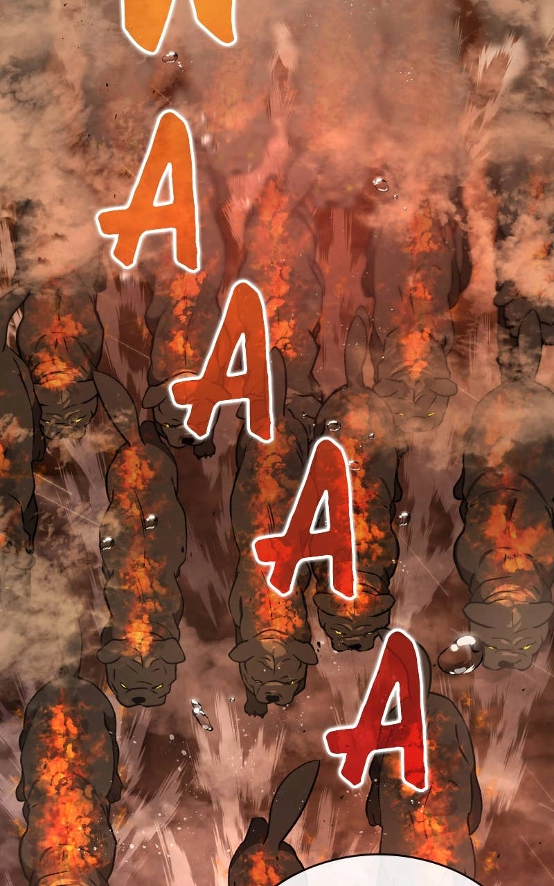 Kindergarten for Divine Beasts Chapter 16 - Page 94