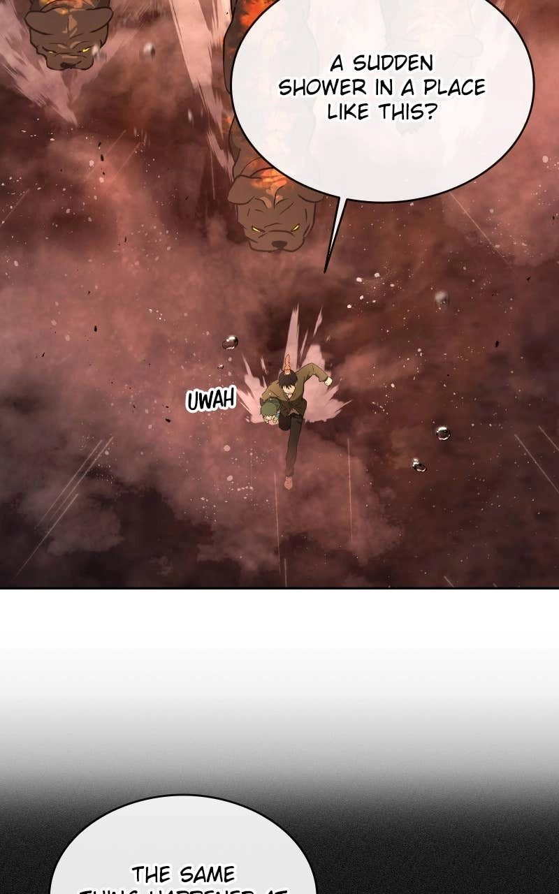 Kindergarten for Divine Beasts Chapter 16 - Page 95