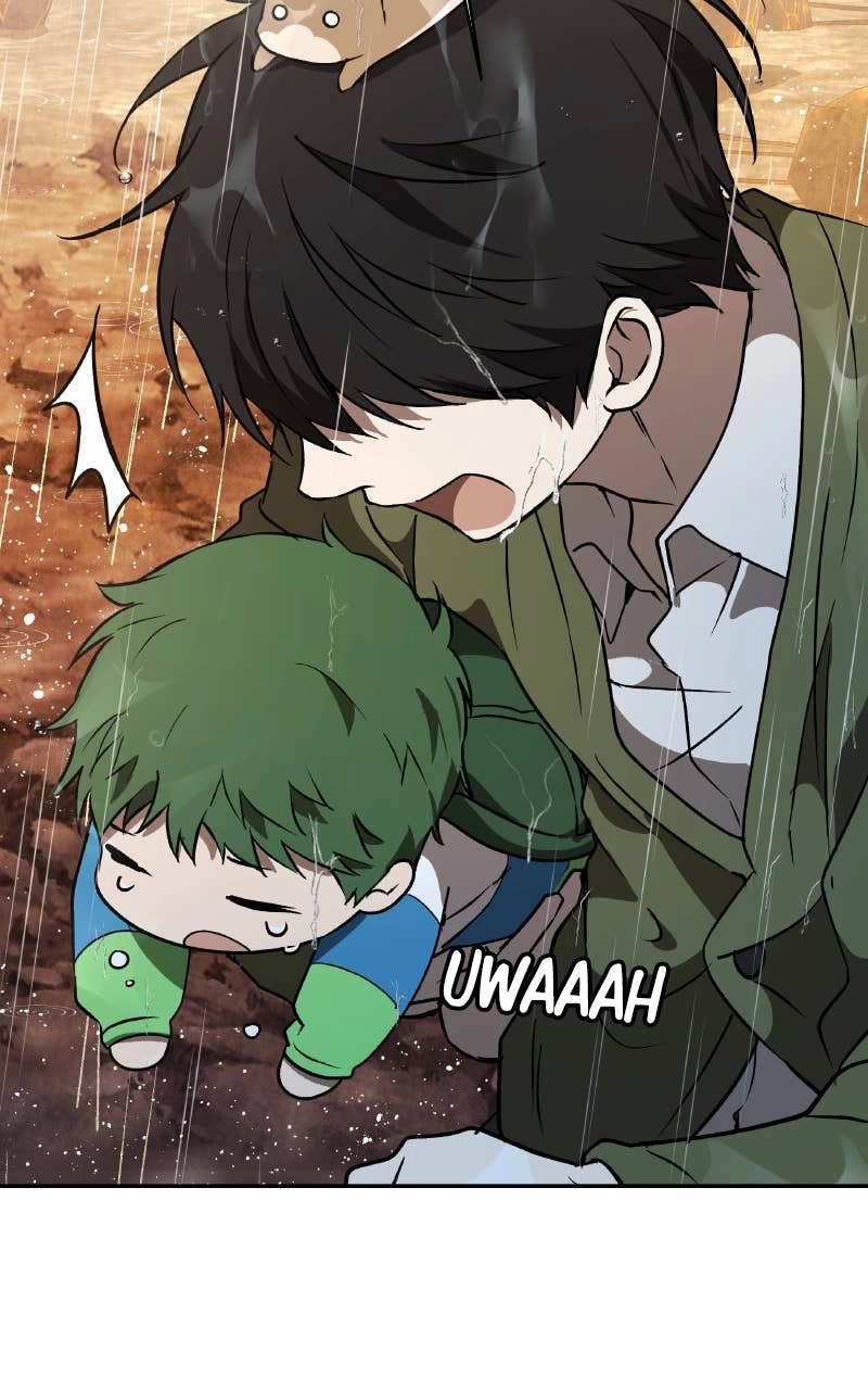 Kindergarten for Divine Beasts Chapter 16 - Page 98
