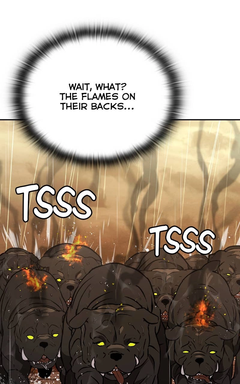 Kindergarten for Divine Beasts Chapter 16 - Page 101