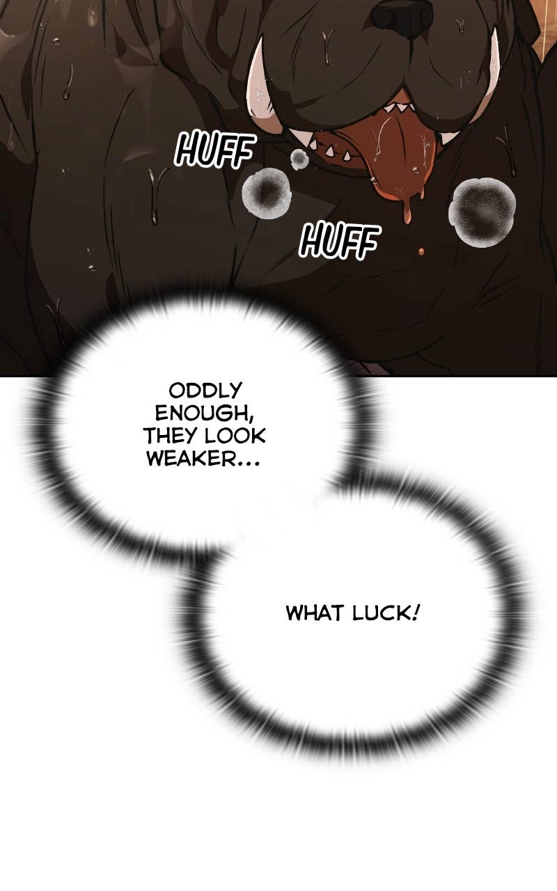 Kindergarten for Divine Beasts Chapter 16 - Page 103