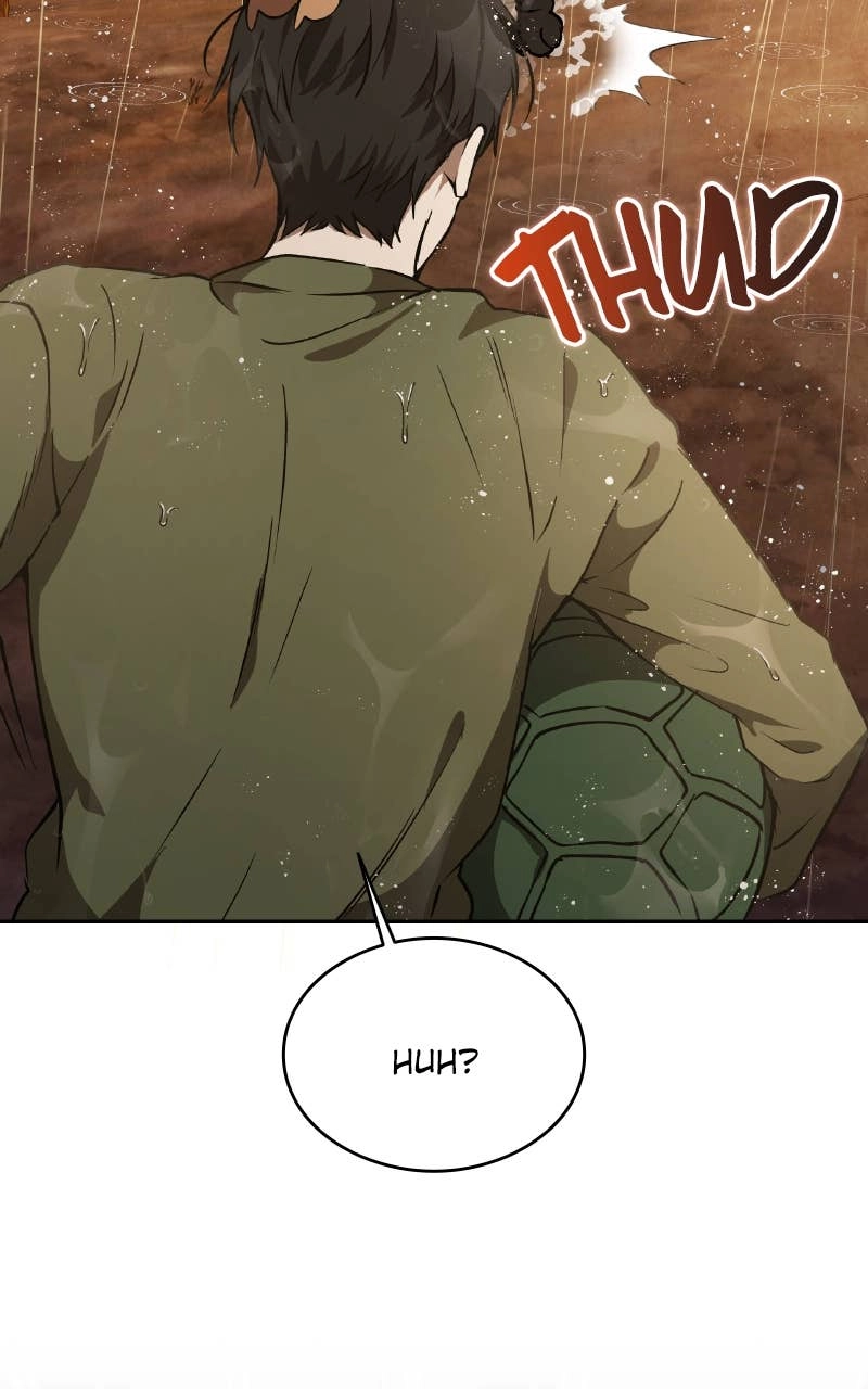 Kindergarten for Divine Beasts Chapter 16 - Page 108