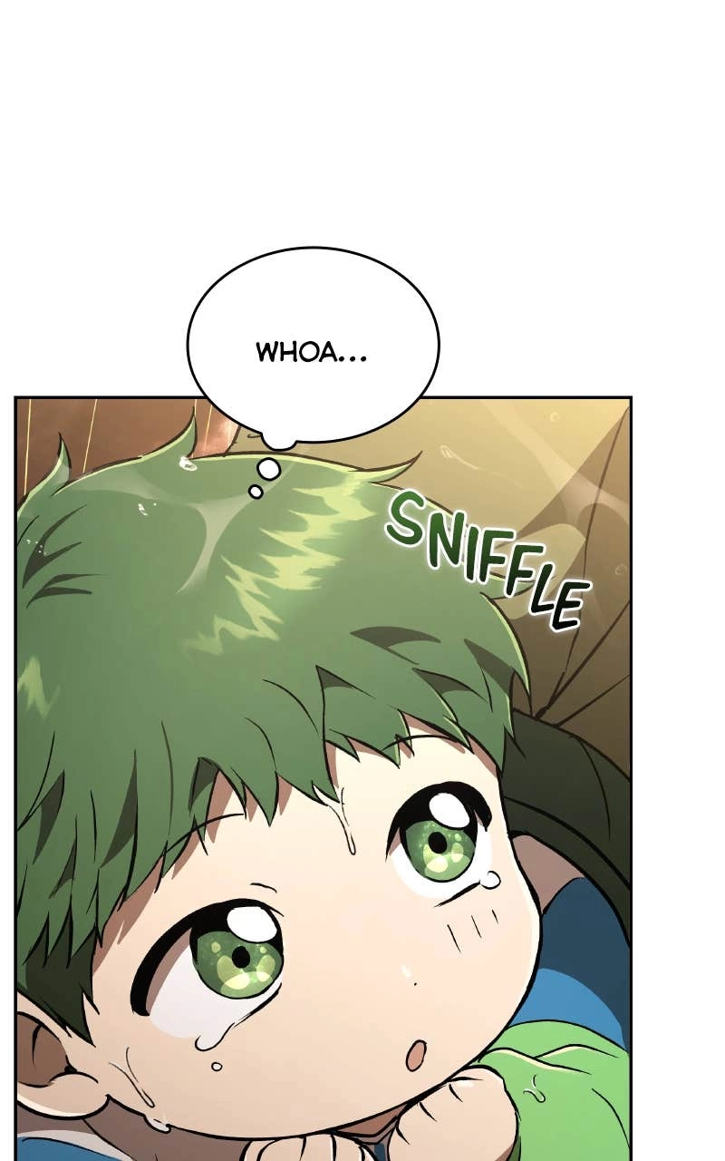 Kindergarten for Divine Beasts Chapter 16 - Page 112