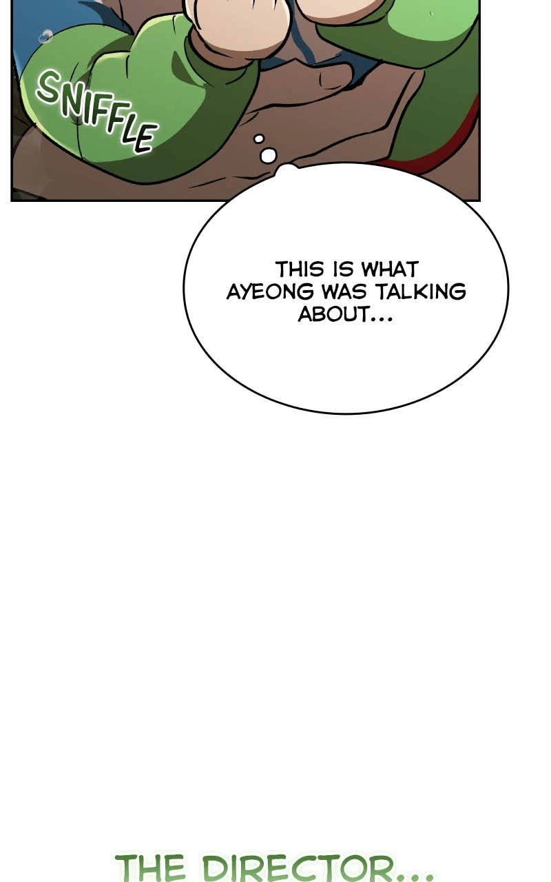 Kindergarten for Divine Beasts Chapter 16 - Page 113