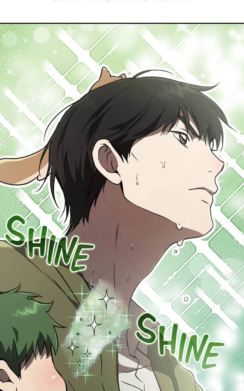 Kindergarten for Divine Beasts Chapter 16 - Page 114