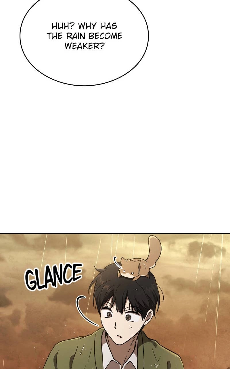 Kindergarten for Divine Beasts Chapter 16 - Page 119
