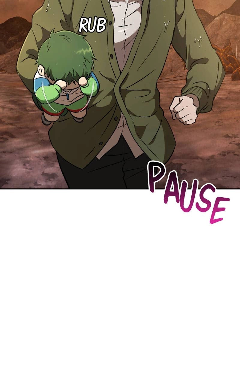 Kindergarten for Divine Beasts Chapter 16 - Page 120