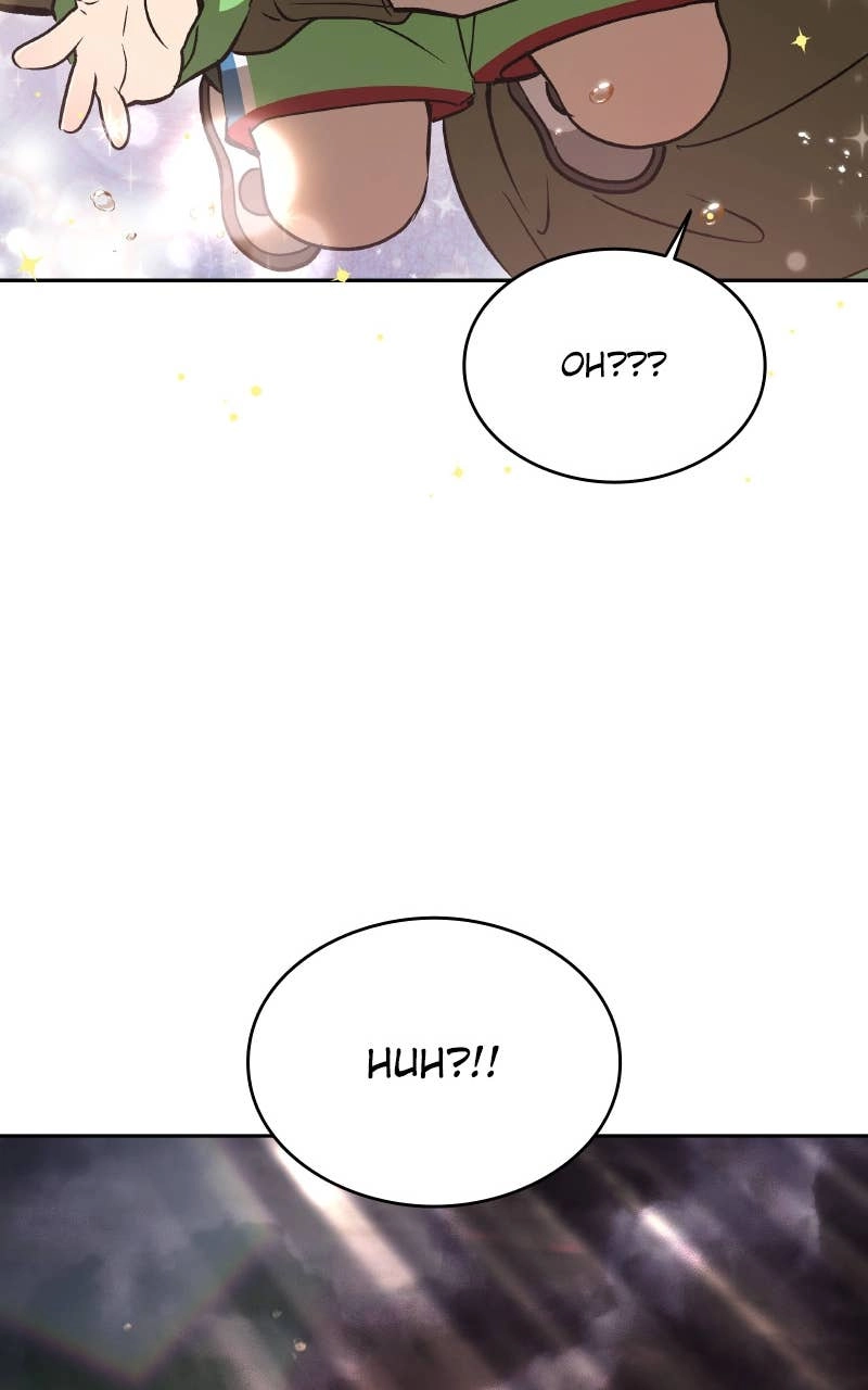 Kindergarten for Divine Beasts Chapter 16 - Page 122
