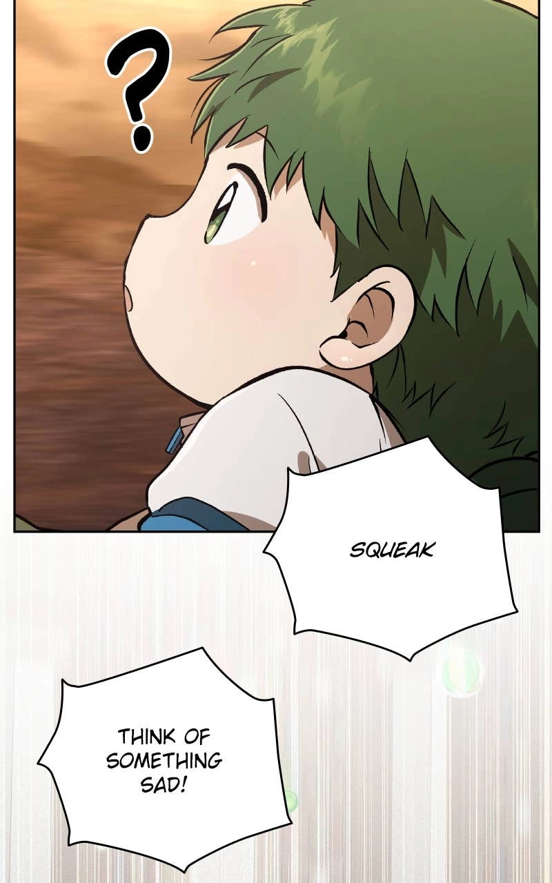 Kindergarten for Divine Beasts Chapter 16 - Page 129