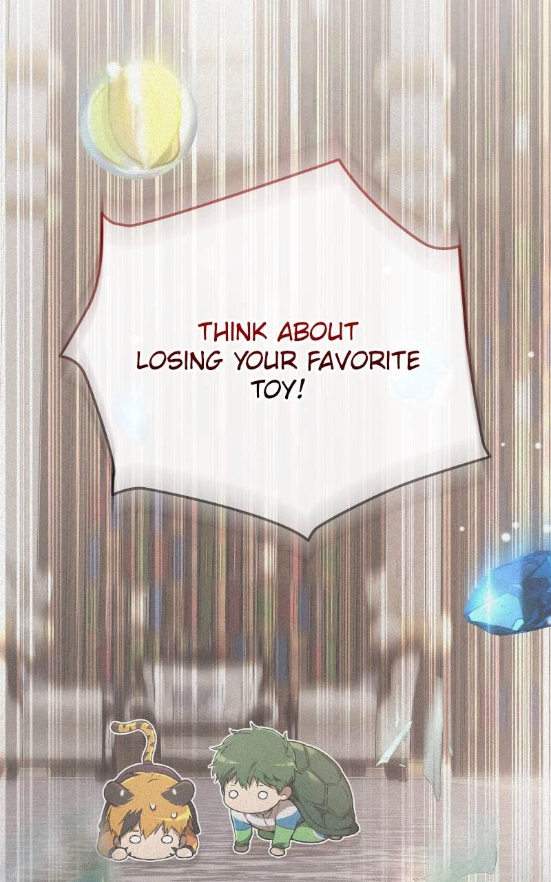 Kindergarten for Divine Beasts Chapter 16 - Page 130