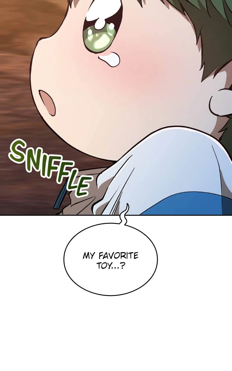 Kindergarten for Divine Beasts Chapter 16 - Page 132