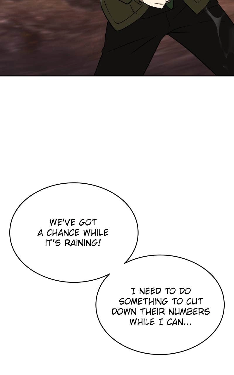Kindergarten for Divine Beasts Chapter 16 - Page 137