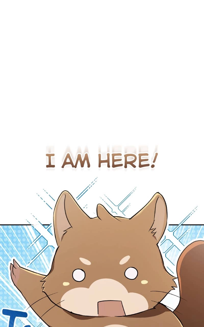 Kindergarten for Divine Beasts Chapter 16 - Page 149
