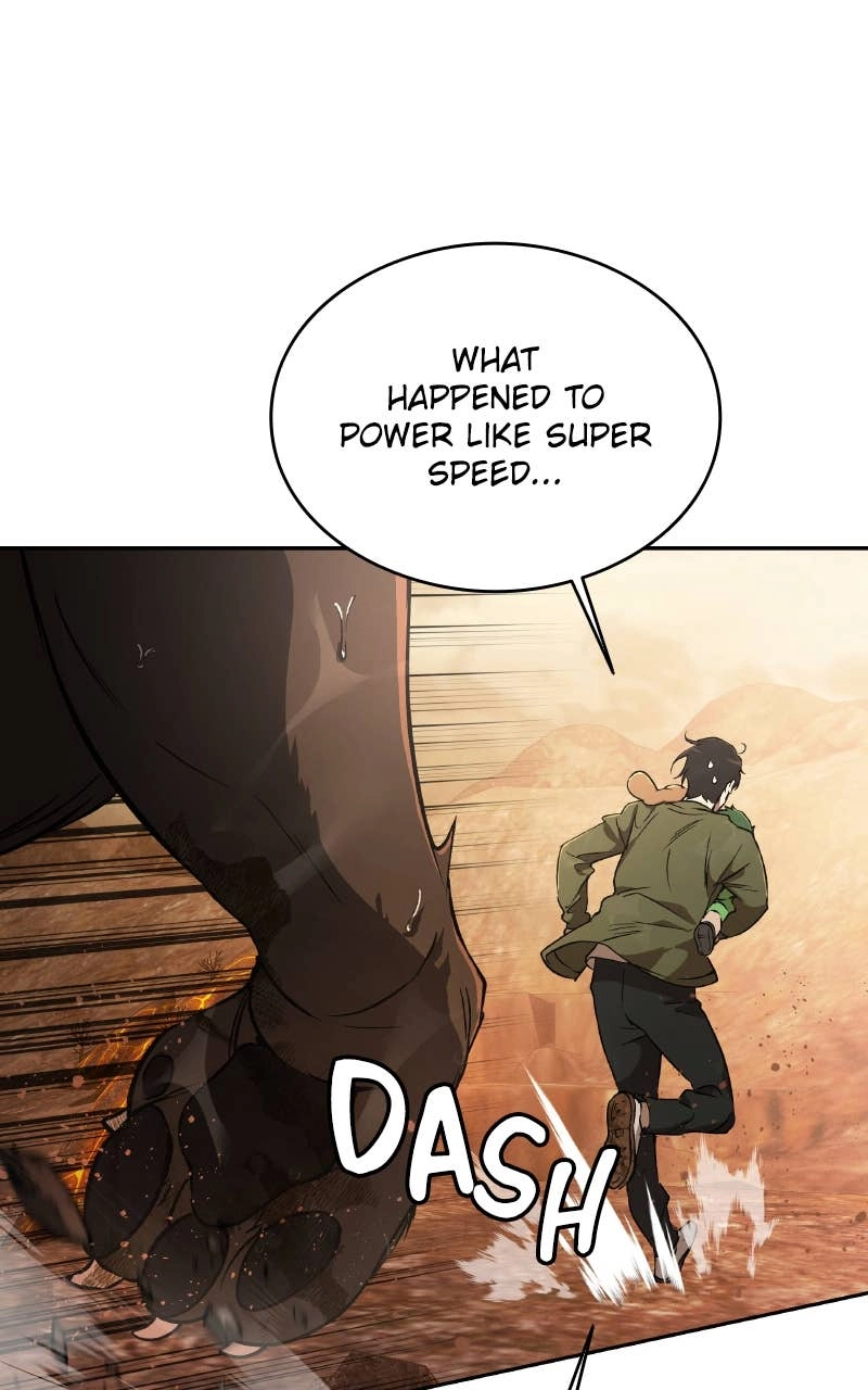 Kindergarten for Divine Beasts Chapter 17 - Page 5