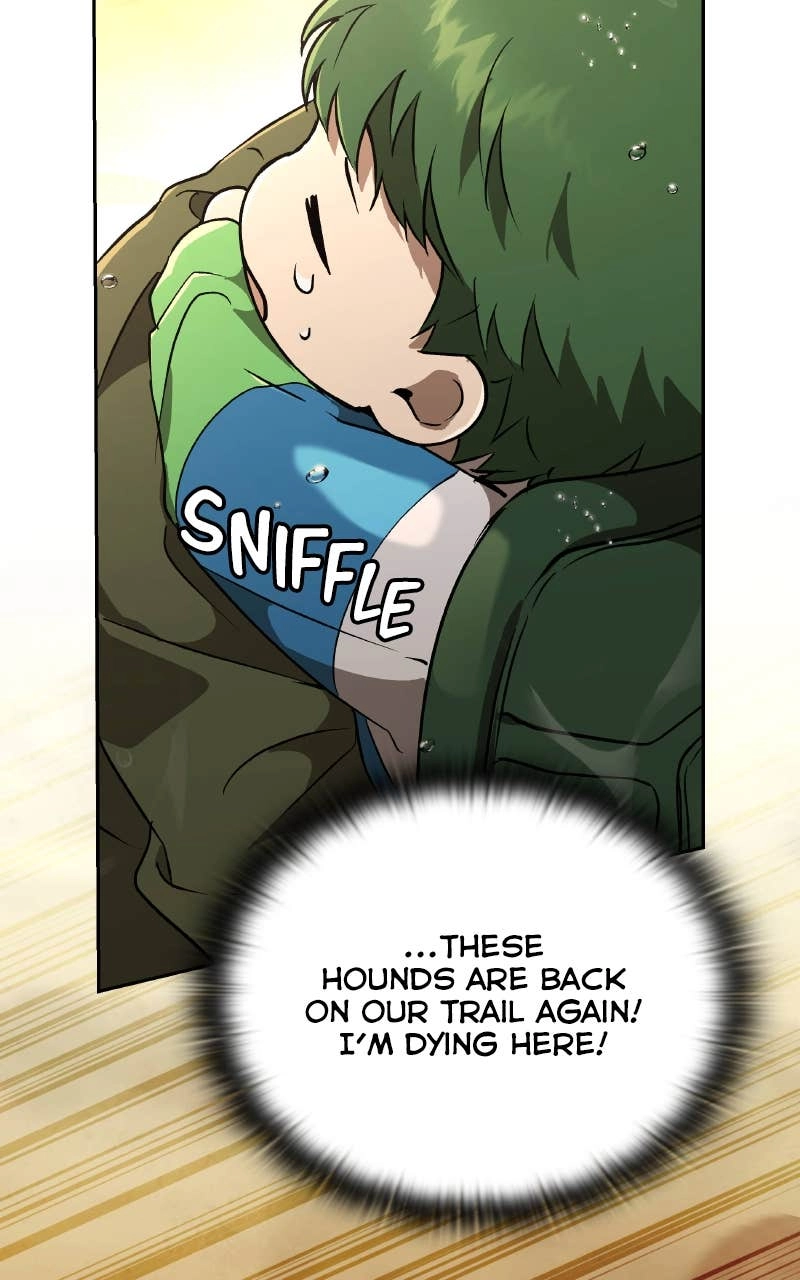 Kindergarten for Divine Beasts Chapter 17 - Page 7